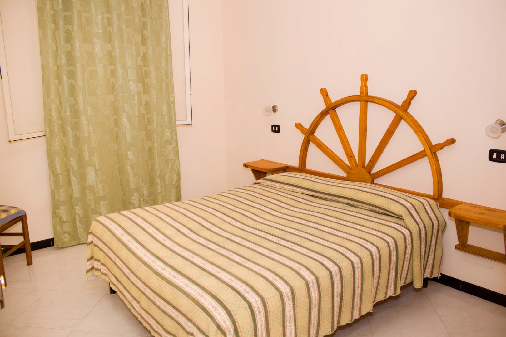 Foto 5 Case Vacanze da Nino Isola di Lampedusa, 04