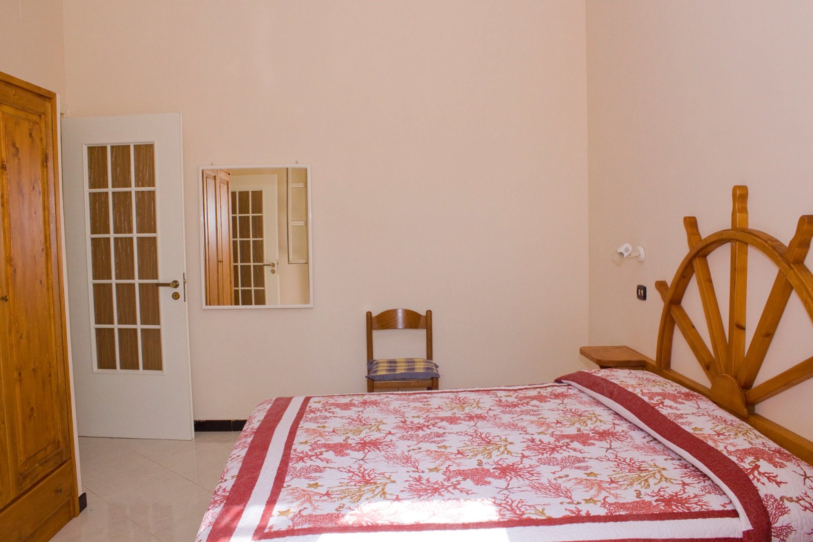 Foto 6 Case Vacanze da Nino Isola di Lampedusa, 05