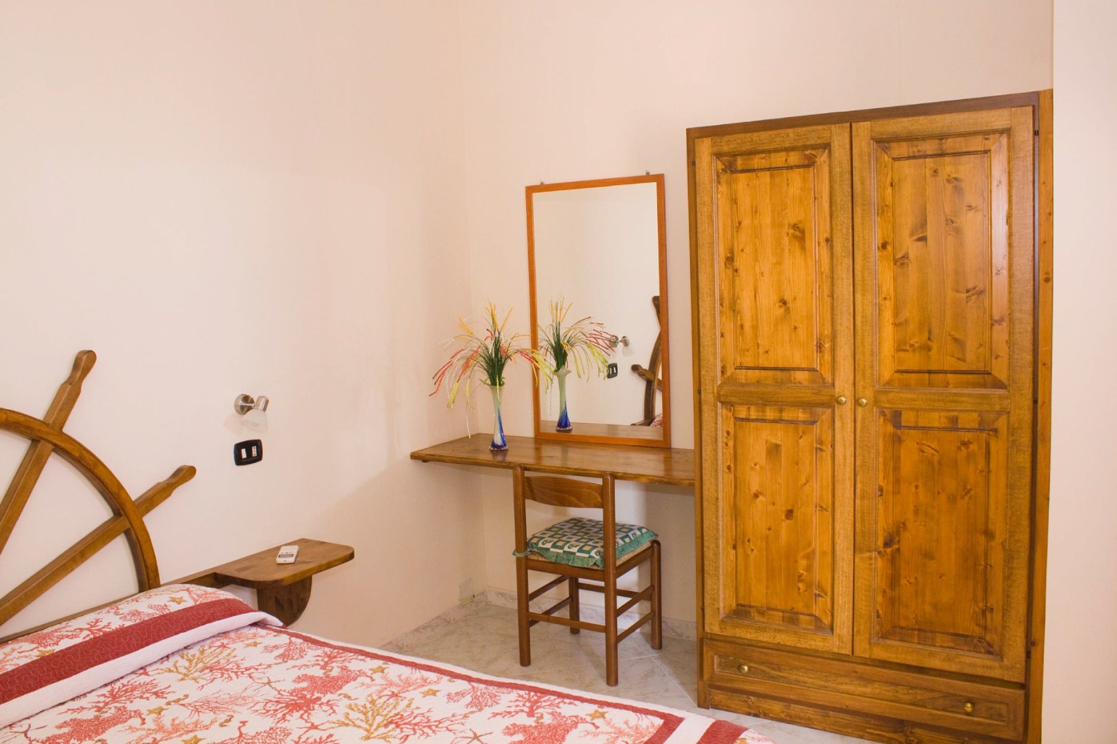 Foto 7 Case Vacanze da Nino Isola di Lampedusa, 06