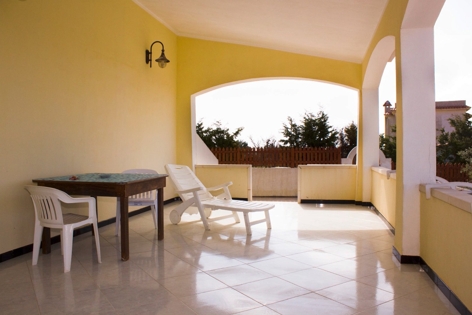 Foto 9 Case Vacanze da Nino Isola di Lampedusa, 08