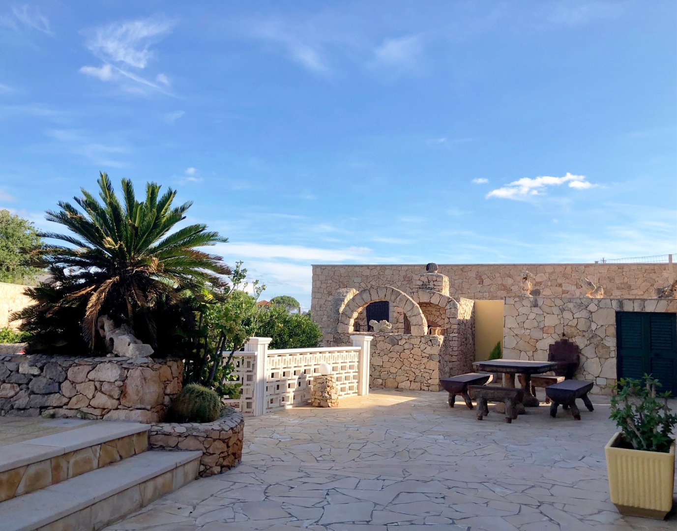 Foto 4 Villa Oasi dei Sogni Isola di Lampedusa, 03