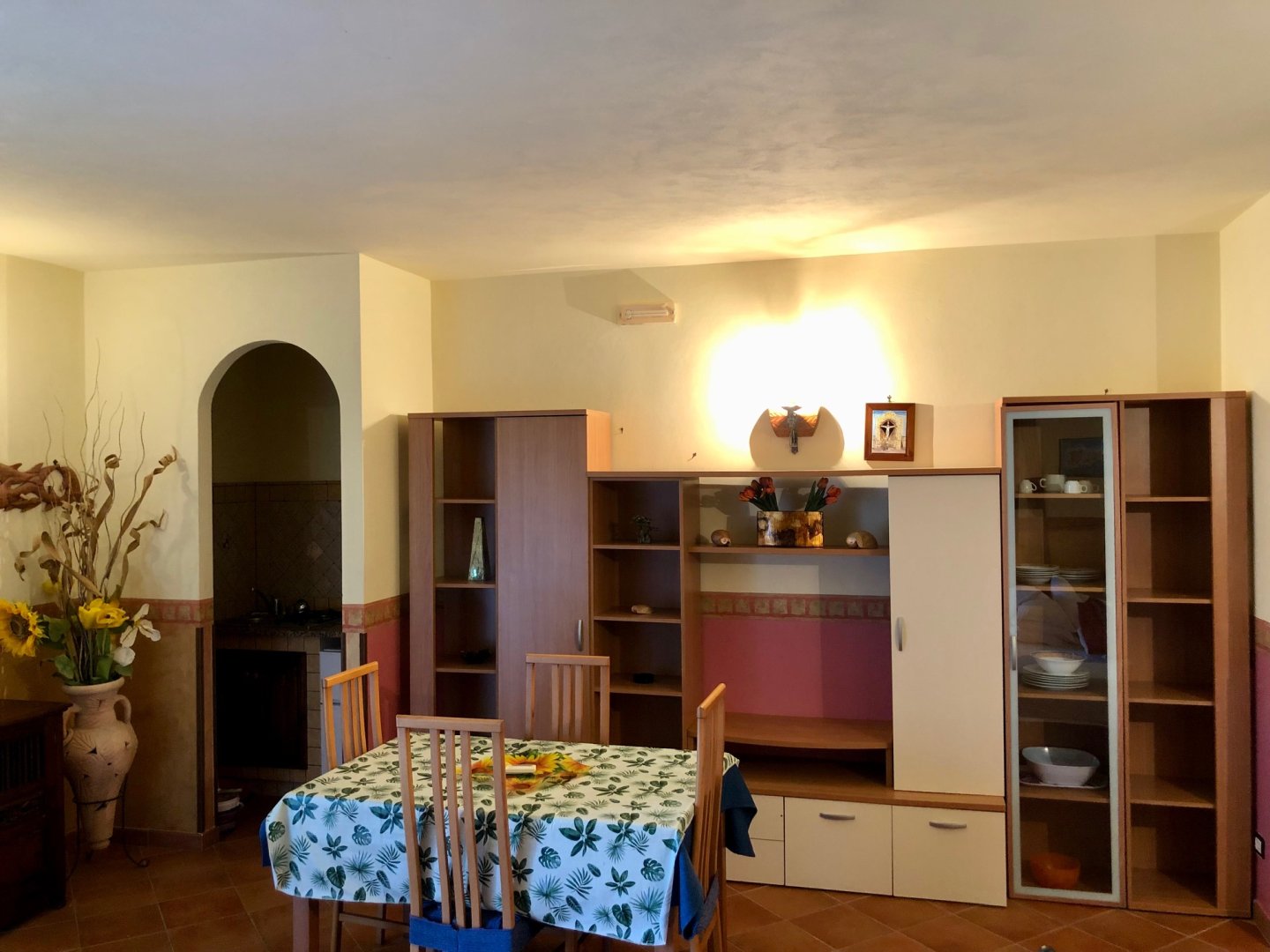 Foto 5 Villa Oasi dei Sogni Isola di Lampedusa, 04