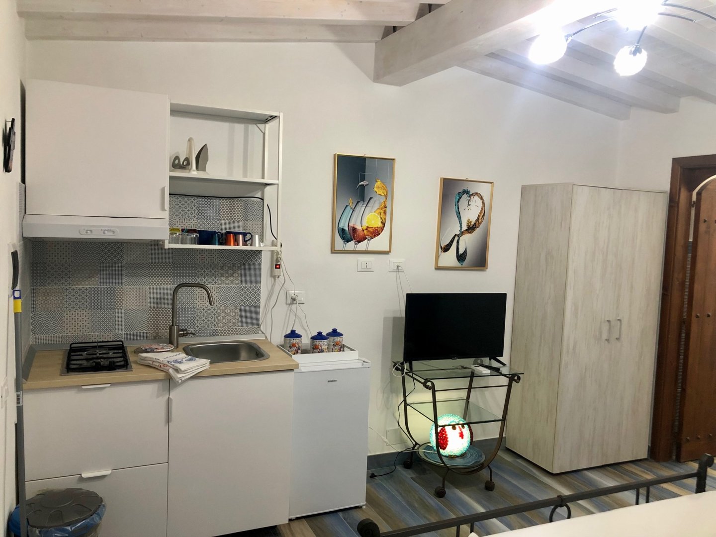 Foto 6 Villa Oasi dei Sogni Isola di Lampedusa, 05