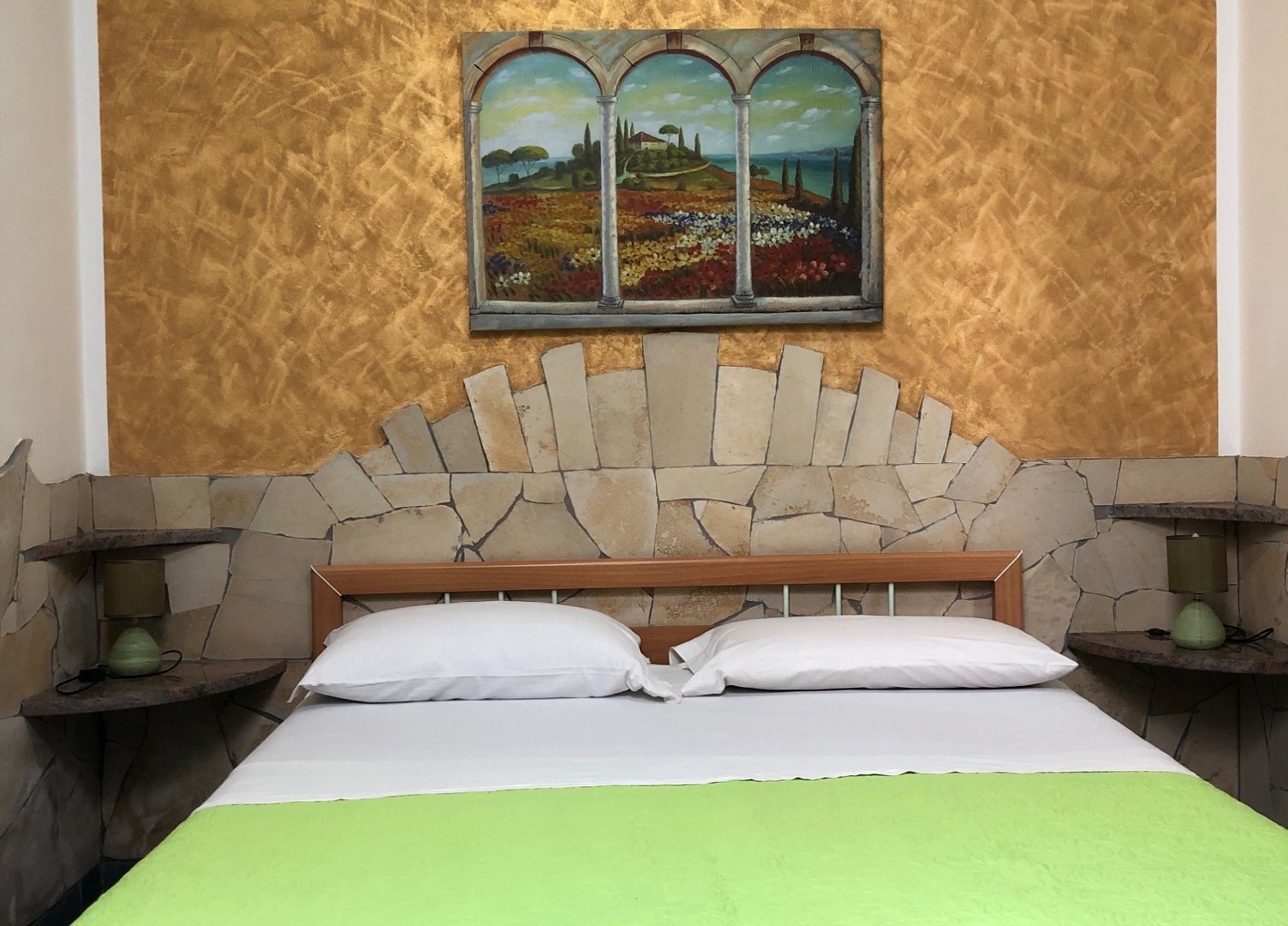 Foto 7 Villa Oasi dei Sogni Isola di Lampedusa, 06