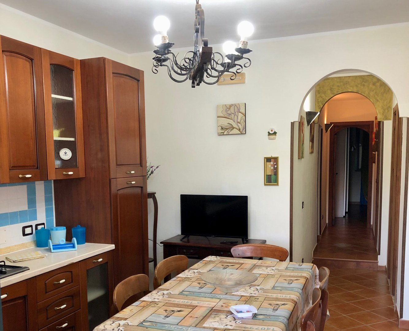 Foto 8 Villa Oasi dei Sogni Isola di Lampedusa, 07