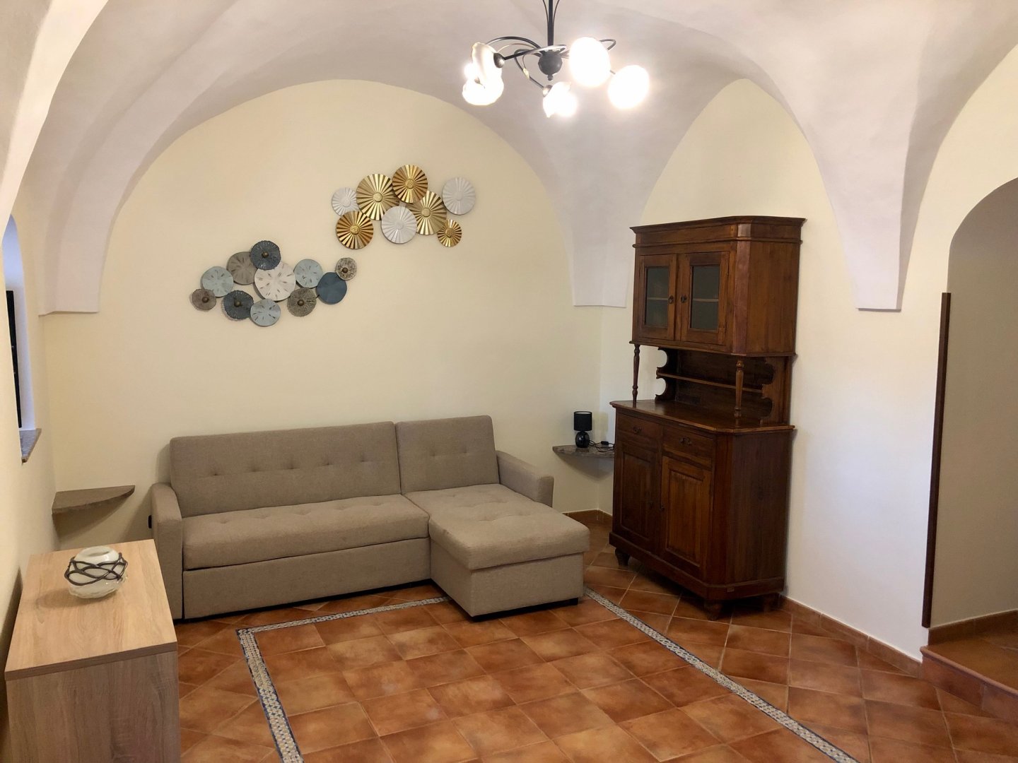 Foto 9 Villa Oasi dei Sogni Isola di Lampedusa, 08