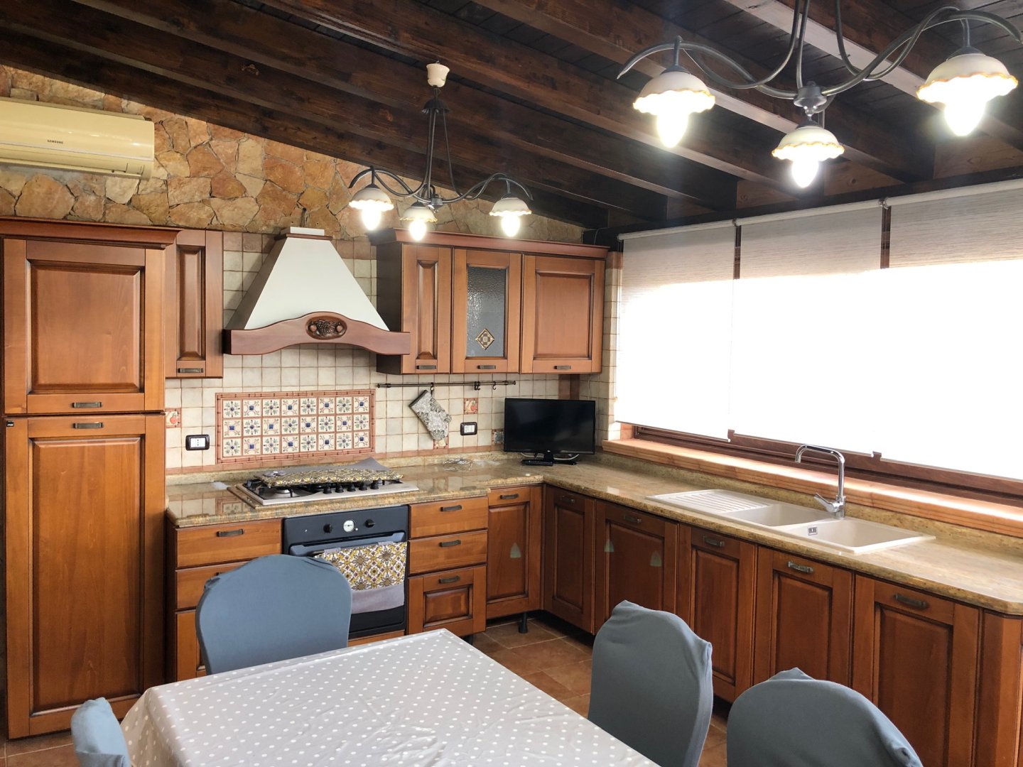 Foto 11 Villa Oasi dei Sogni Isola di Lampedusa, 10