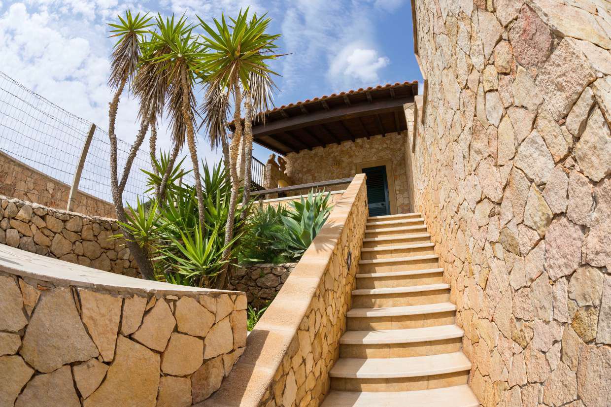 Foto 12 Villa Oasi dei Sogni Isola di Lampedusa, 11