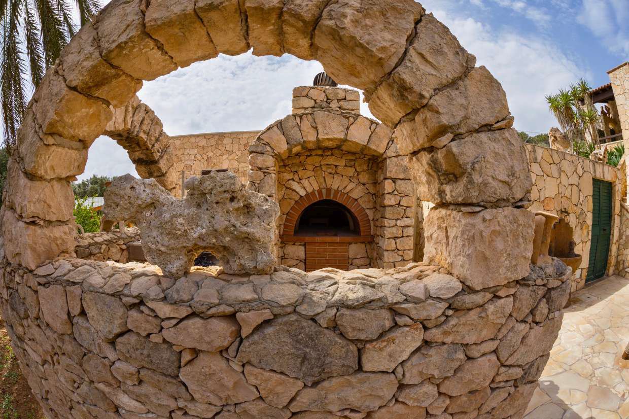 Foto 13 Villa Oasi dei Sogni Isola di Lampedusa, 12