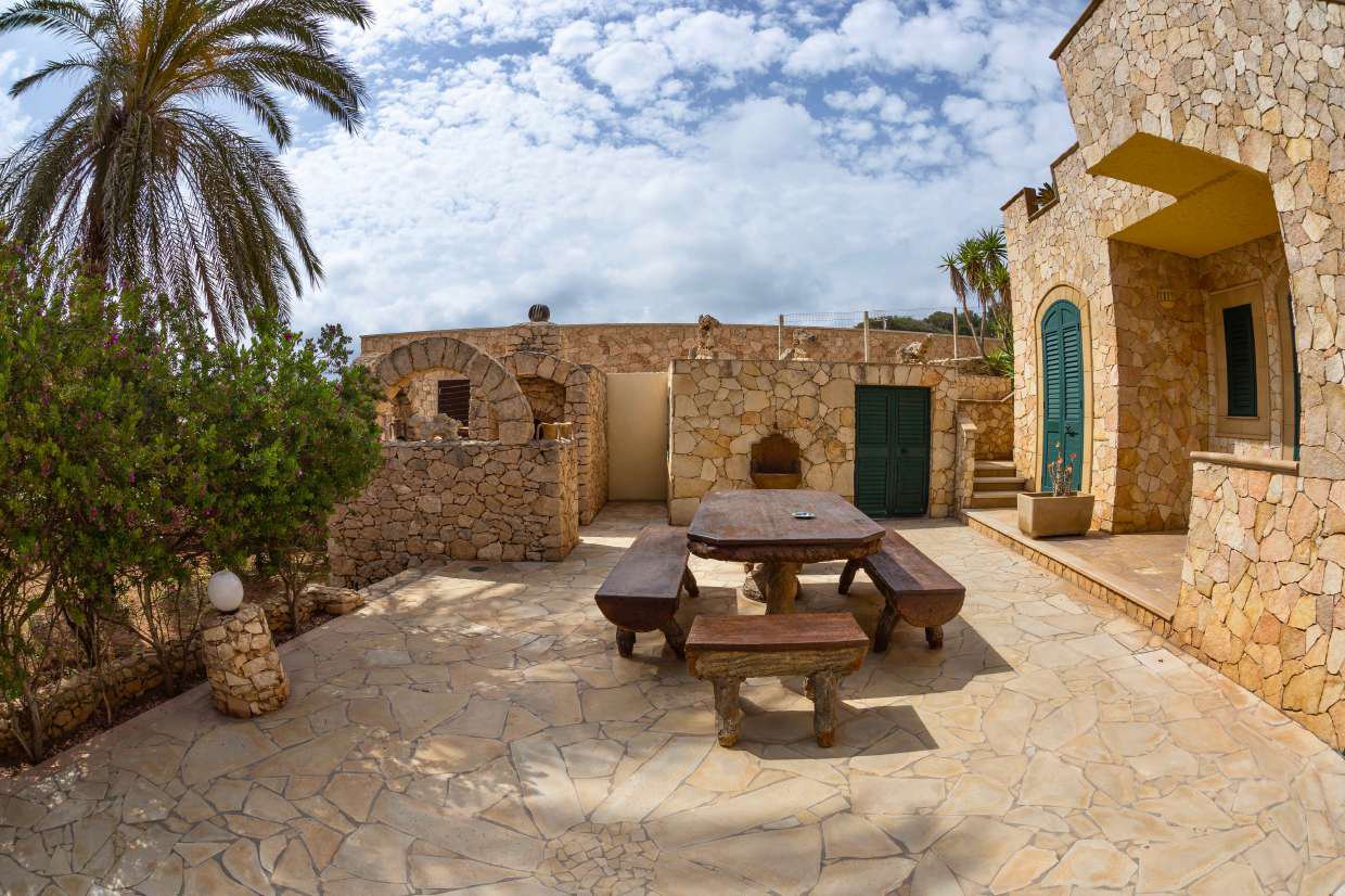 Foto 14 Villa Oasi dei Sogni Isola di Lampedusa, 13