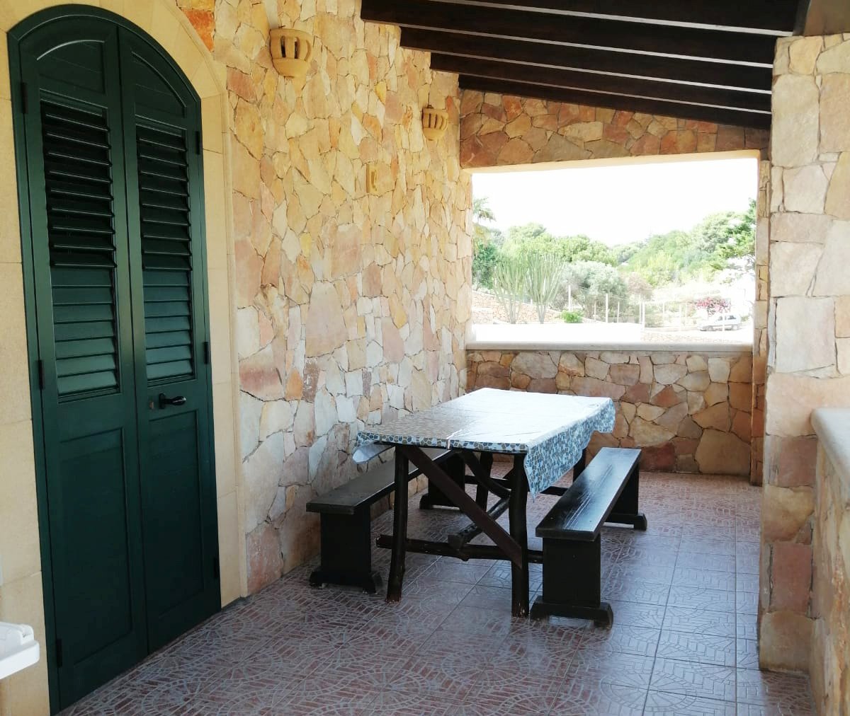 Foto 16 Villa Oasi dei Sogni Isola di Lampedusa, 15