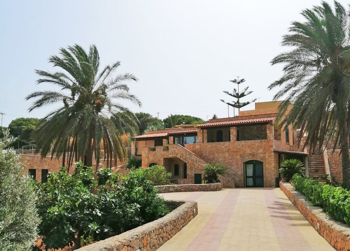 Foto 17 Villa Oasi dei Sogni Isola di Lampedusa, 16