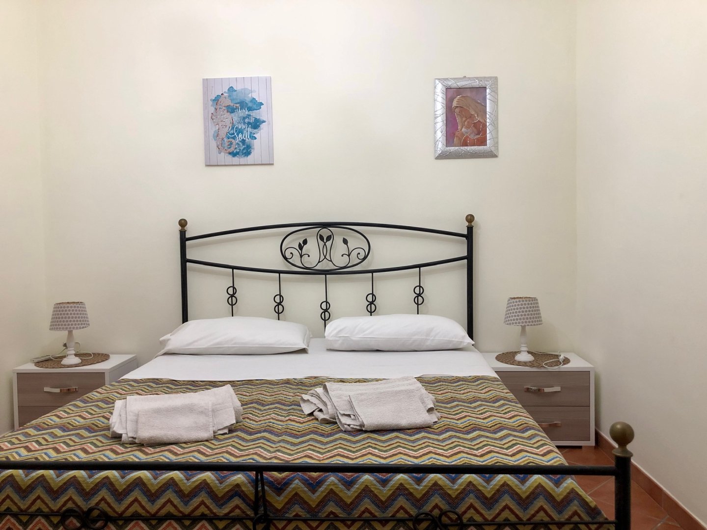 Foto 18 Villa Oasi dei Sogni Isola di Lampedusa, 17