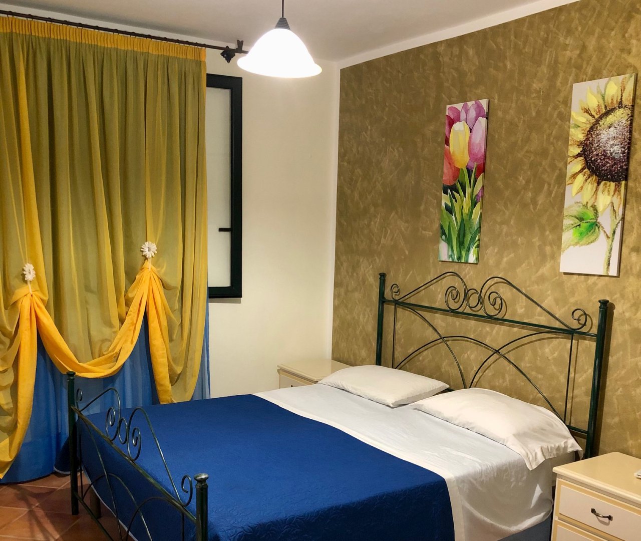 Foto 19 Villa Oasi dei Sogni Isola di Lampedusa, 18