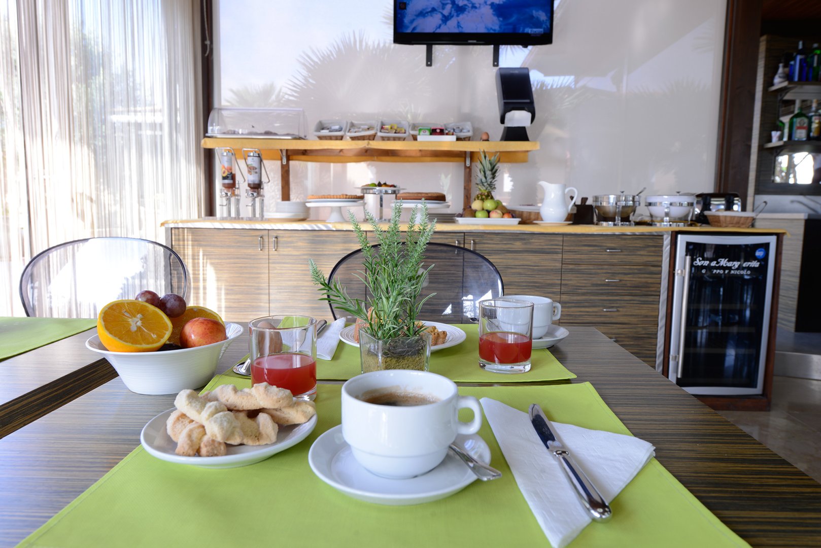 Foto 6 Oasis Hotel & Residence Resort Isola di Lampedusa, 05