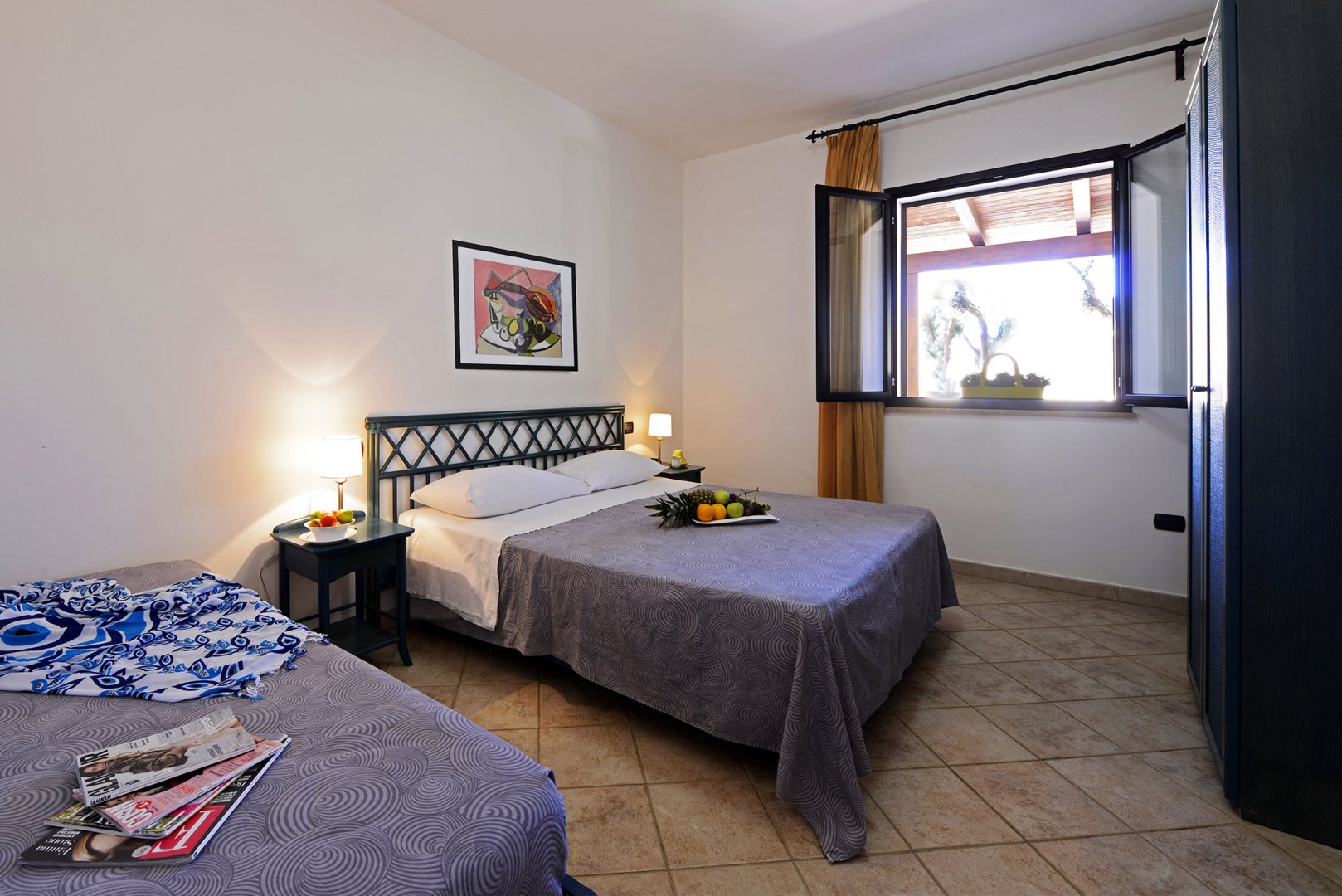 Foto 7 Oasis Hotel & Residence Resort Isola di Lampedusa, 06