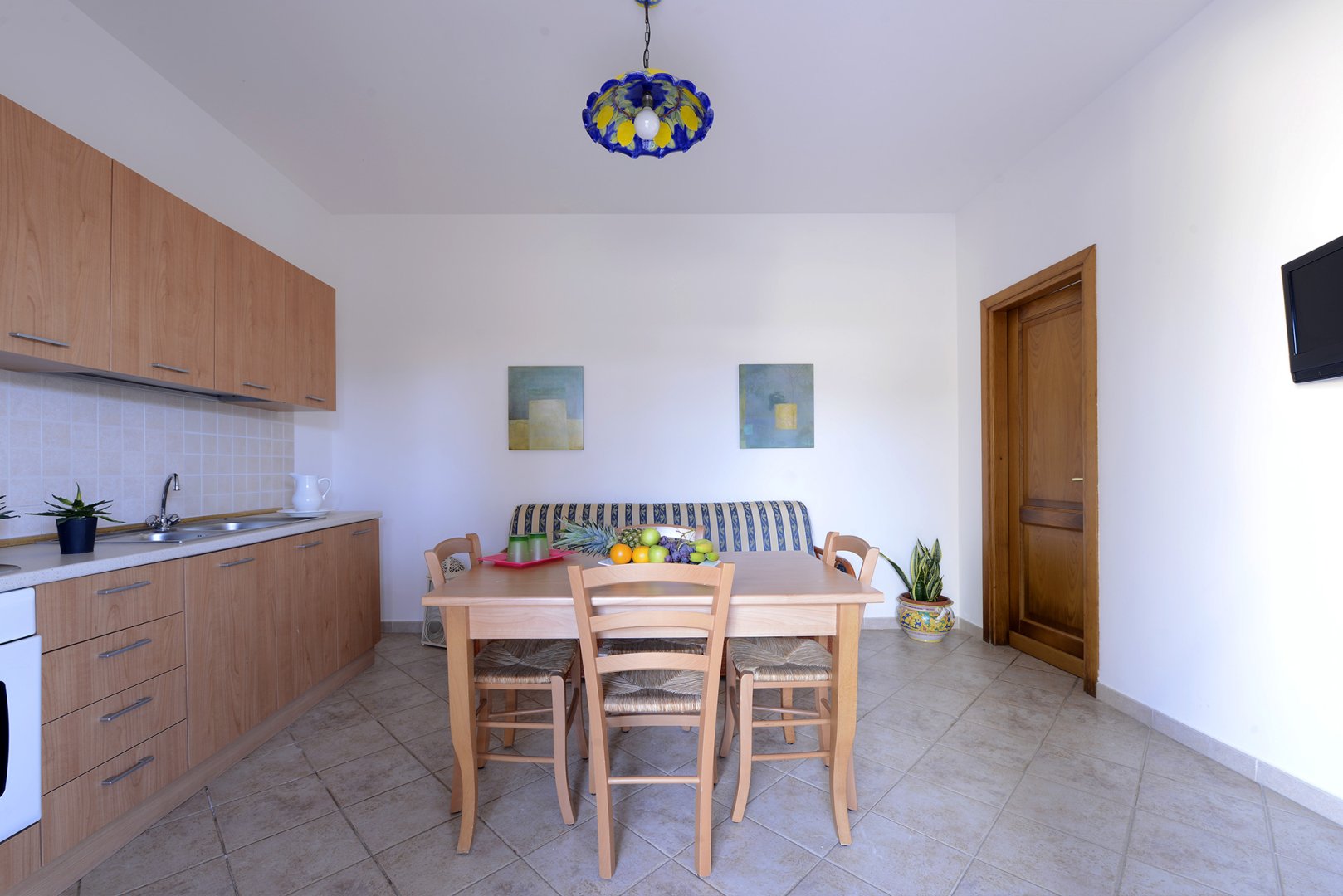 Foto 9 Oasis Hotel & Residence Resort Isola di Lampedusa, 08