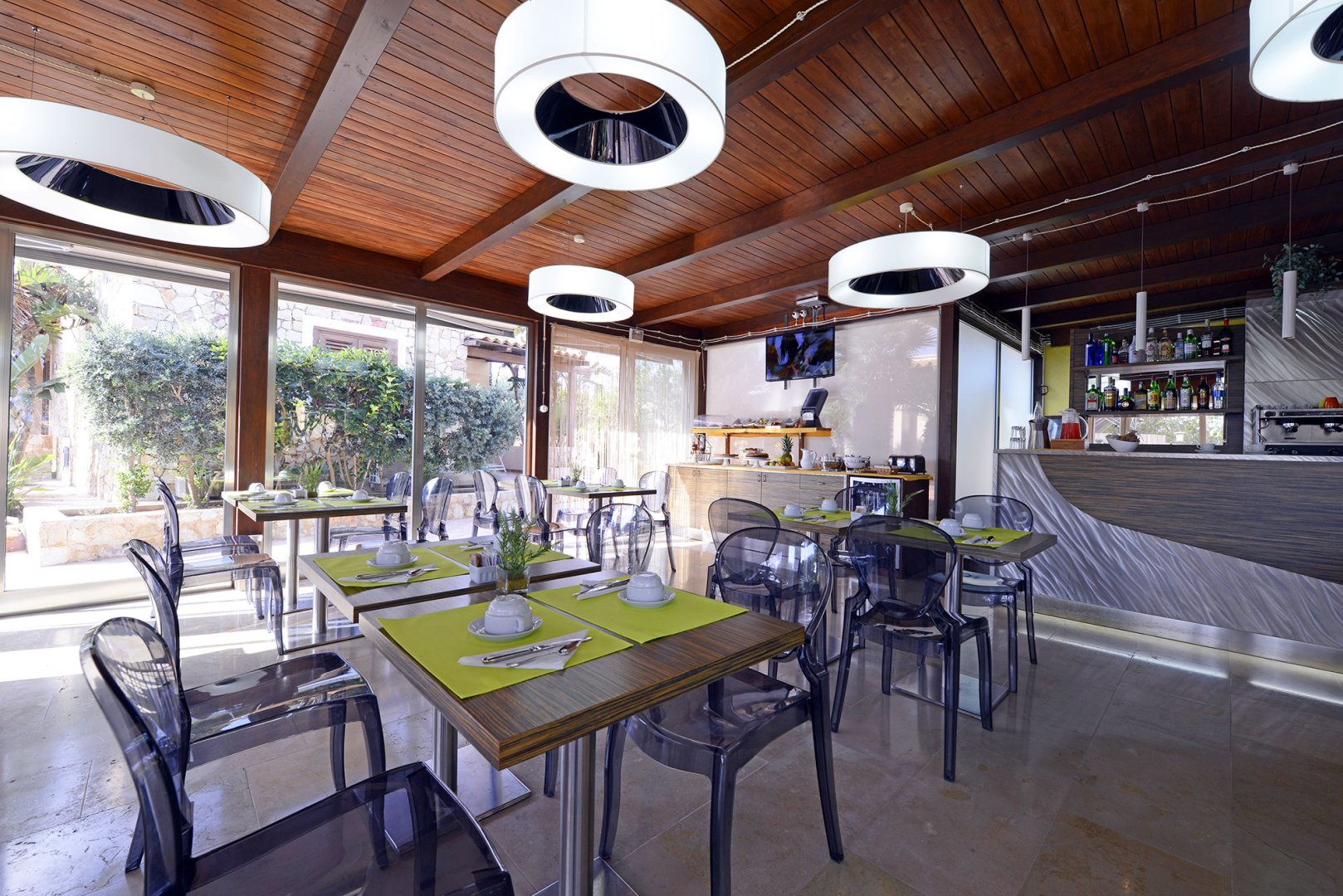 Foto 11 Oasis Hotel & Residence Resort Isola di Lampedusa, 10