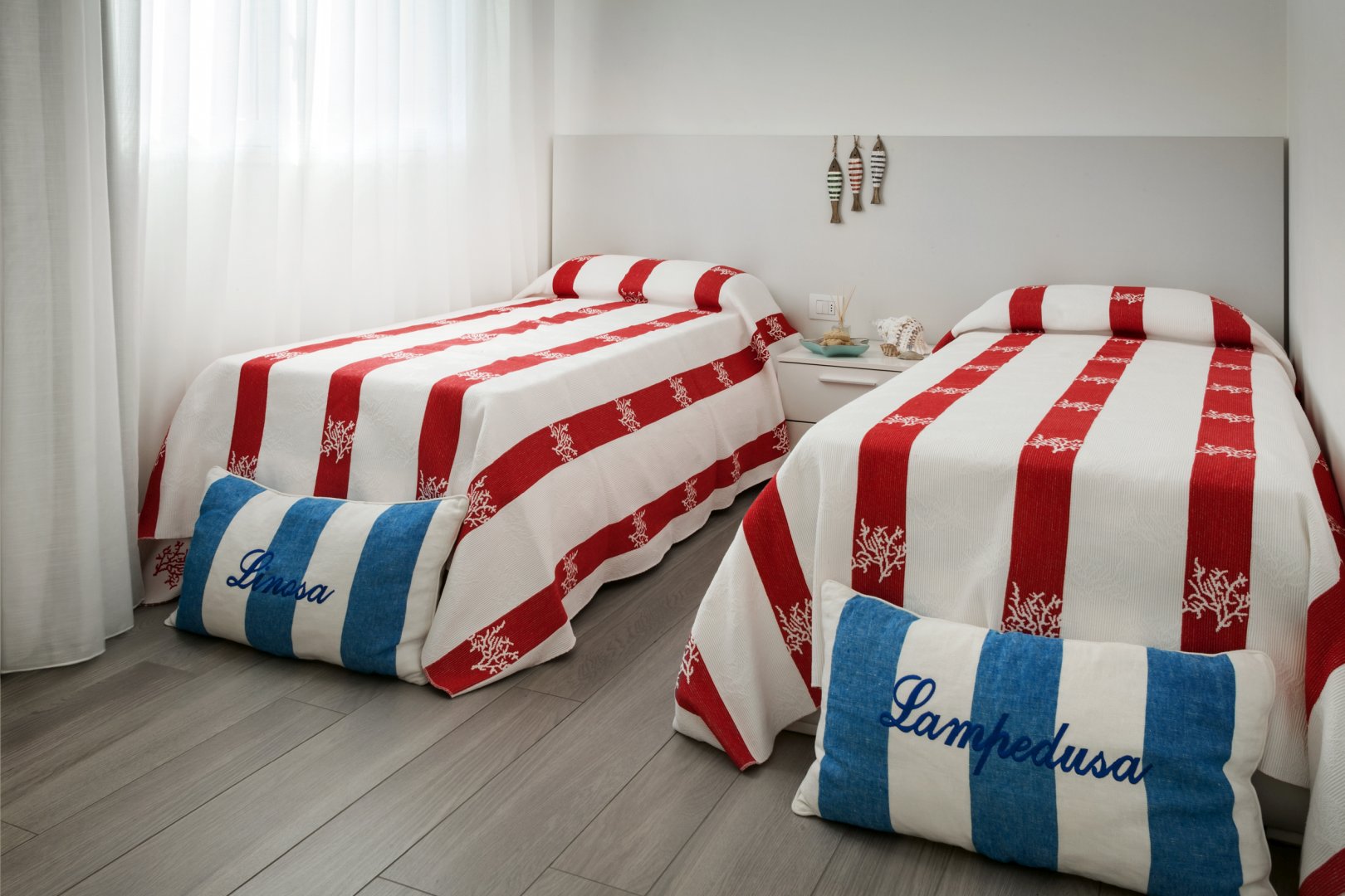 Foto 6 Casa Vacanze Cala Palme Isola di Lampedusa, 05