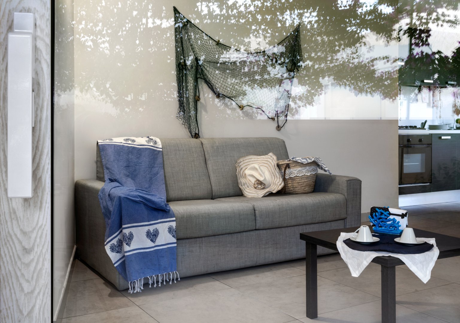 Foto 7 Casa Vacanze Cala Palme Isola di Lampedusa, 06