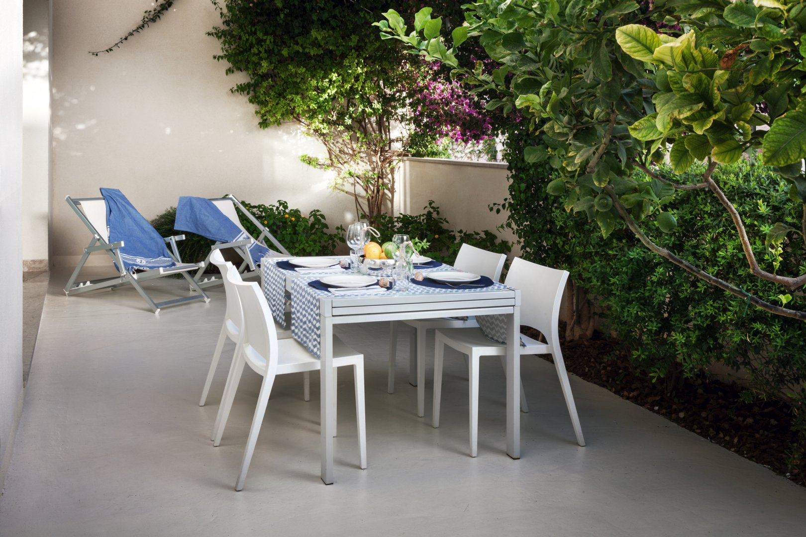 Foto 8 Casa Vacanze Cala Palme Isola di Lampedusa, 07