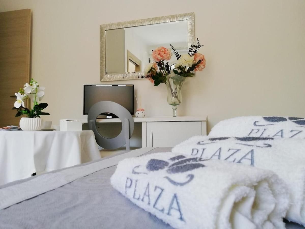 Foto 3 B&B Plaza Isola di Lampedusa, 02