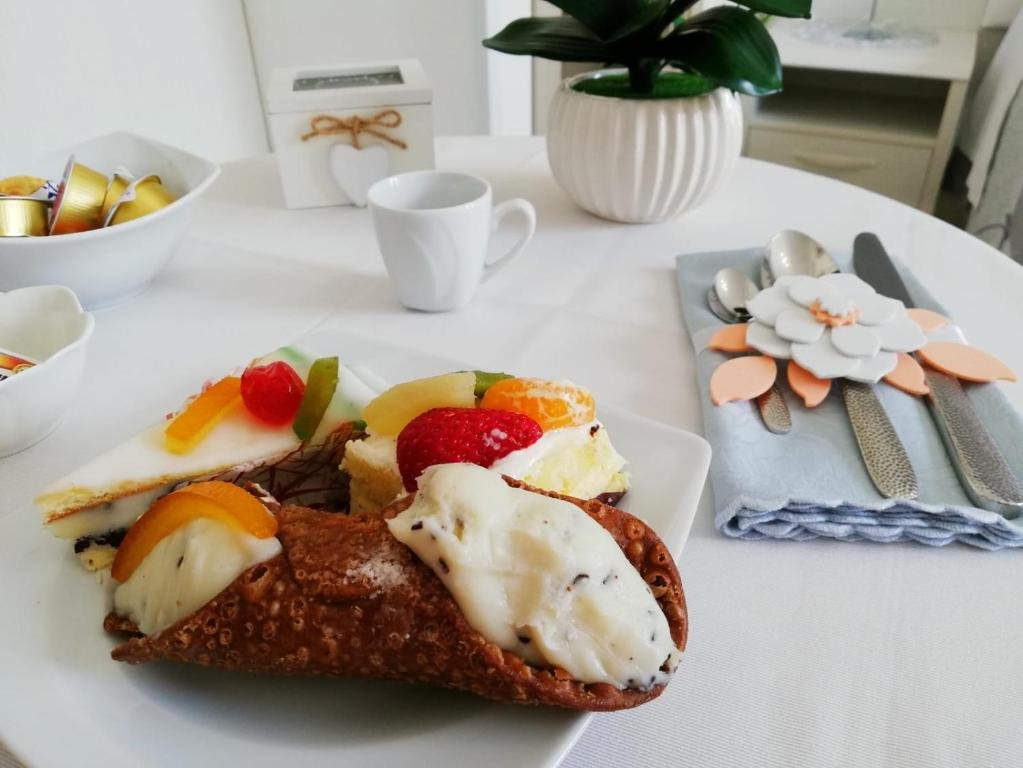 Foto 4 B&B Plaza Isola di Lampedusa, 03