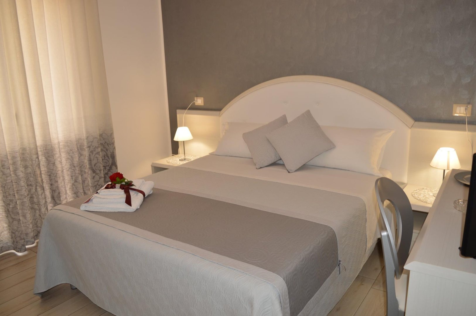 Foto 6 B&B Plaza Isola di Lampedusa, 05