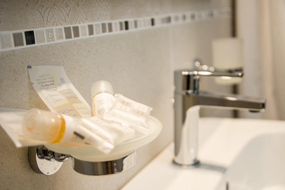 Foto 7 B&B Plaza Isola di Lampedusa, 06