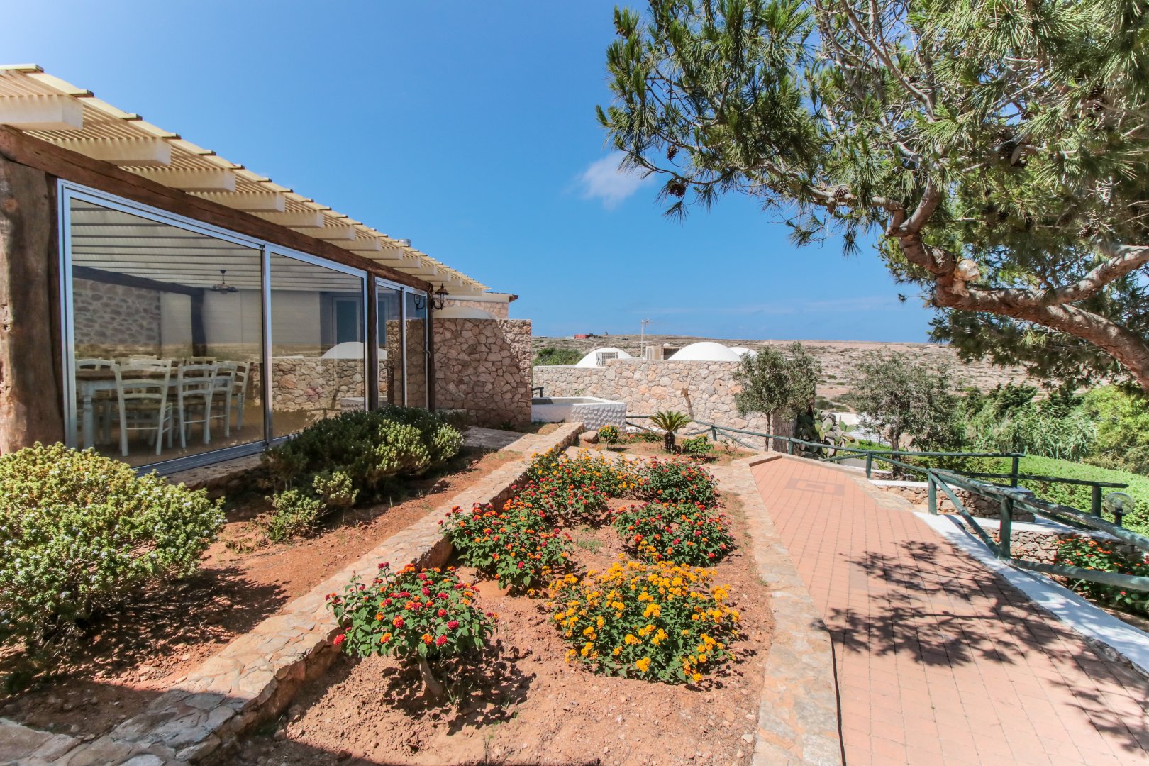 Isola di Lampedusa, 09