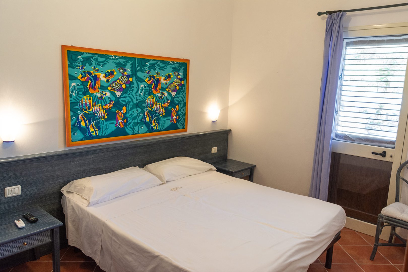 Foto 6 Le Villette di Pozzo Monaco Isola di Lampedusa, 05