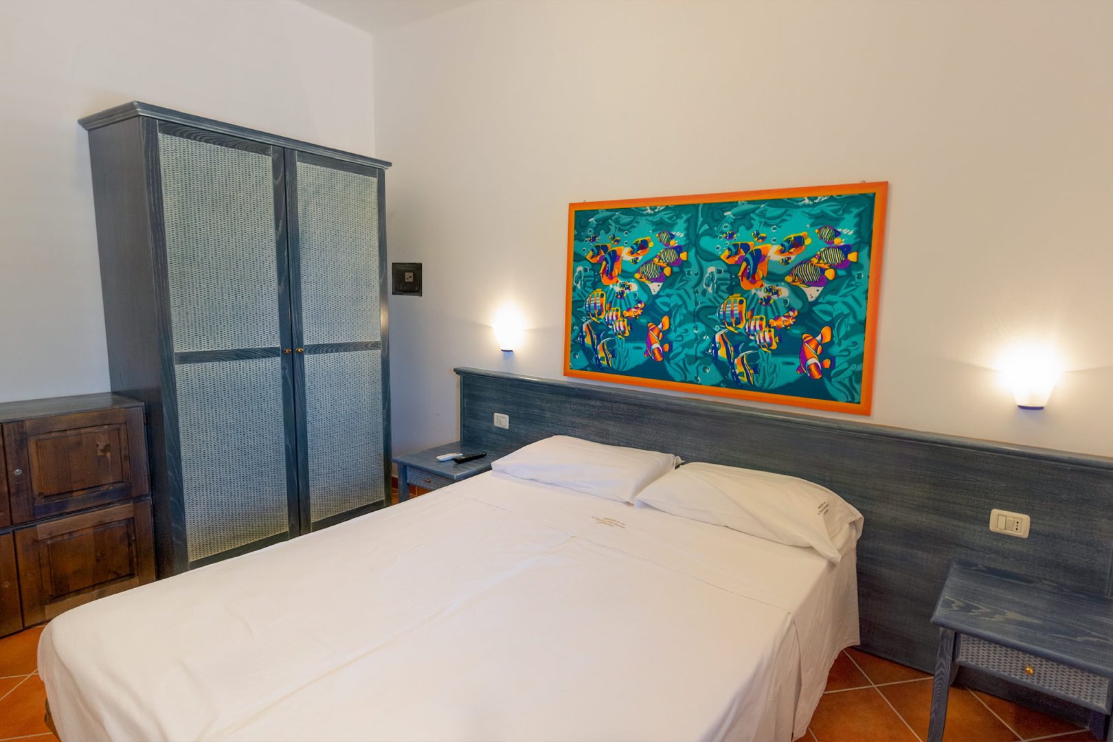 Foto 8 Le Villette di Pozzo Monaco Isola di Lampedusa, 07