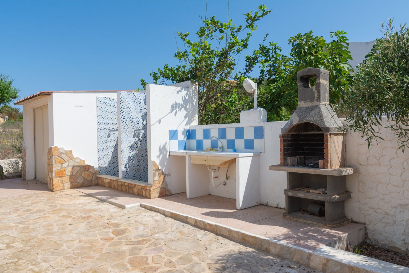 Foto 9 Le Villette di Pozzo Monaco Isola di Lampedusa, 08