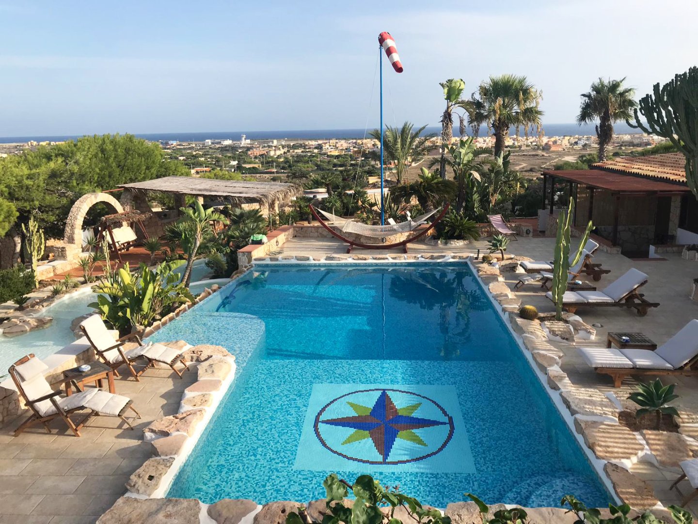 Isola di Lampedusa, 01