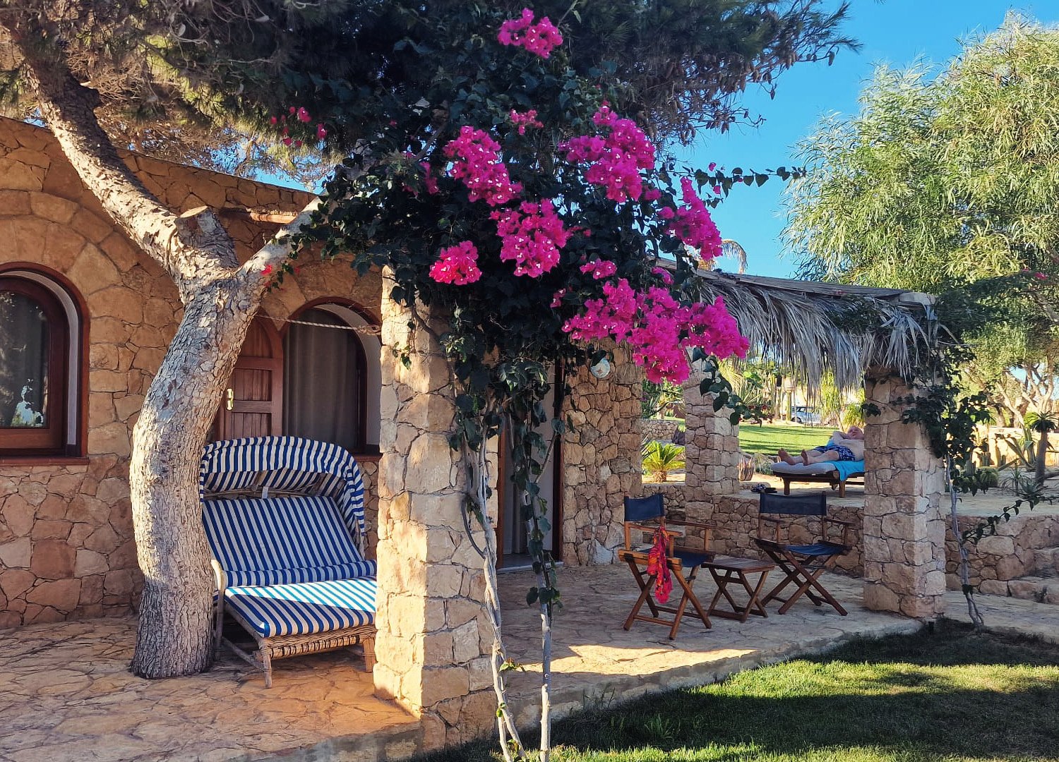 Isola di Lampedusa, 02