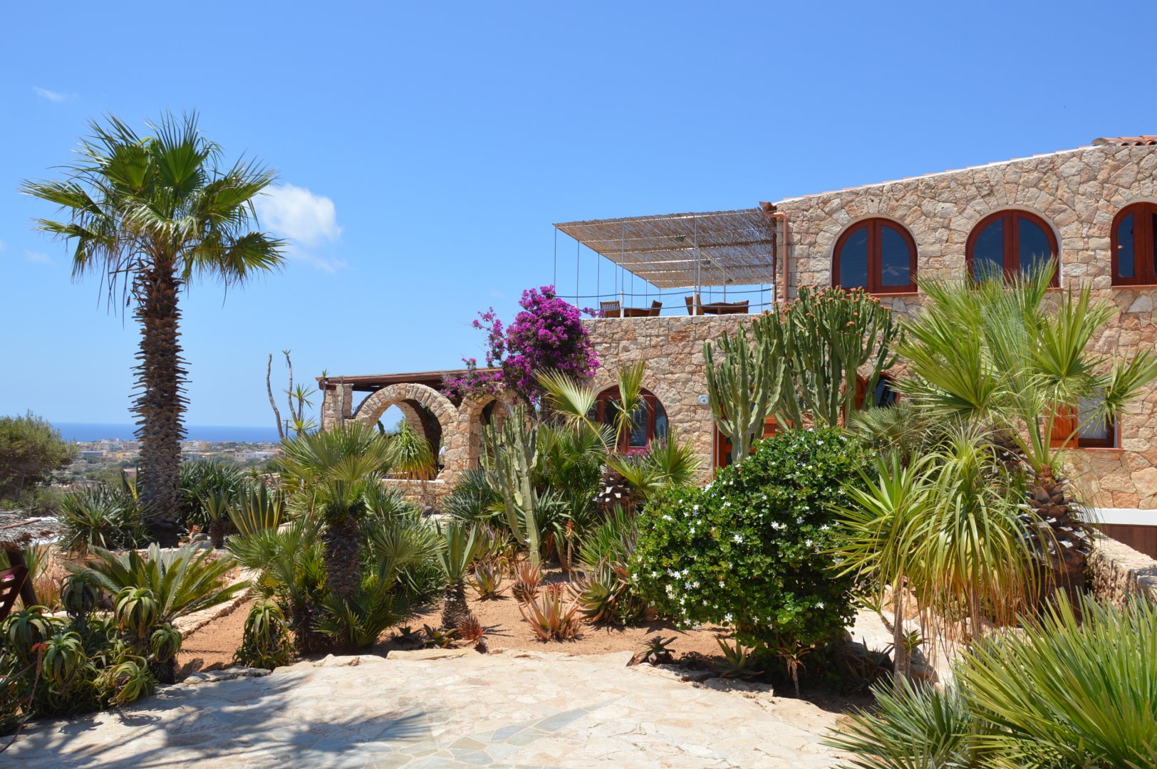 Isola di Lampedusa, 09