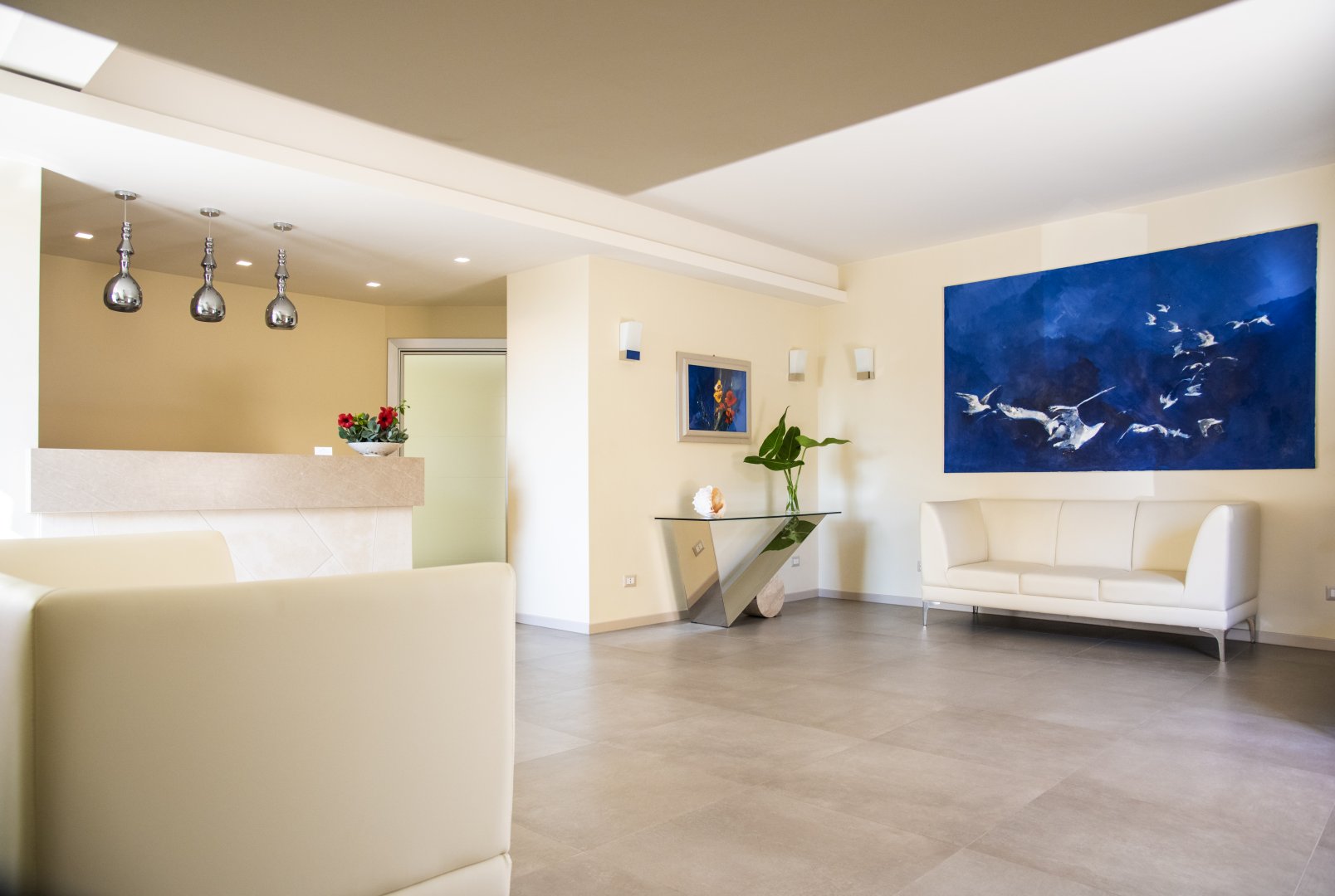 Isola di Lampedusa, 01