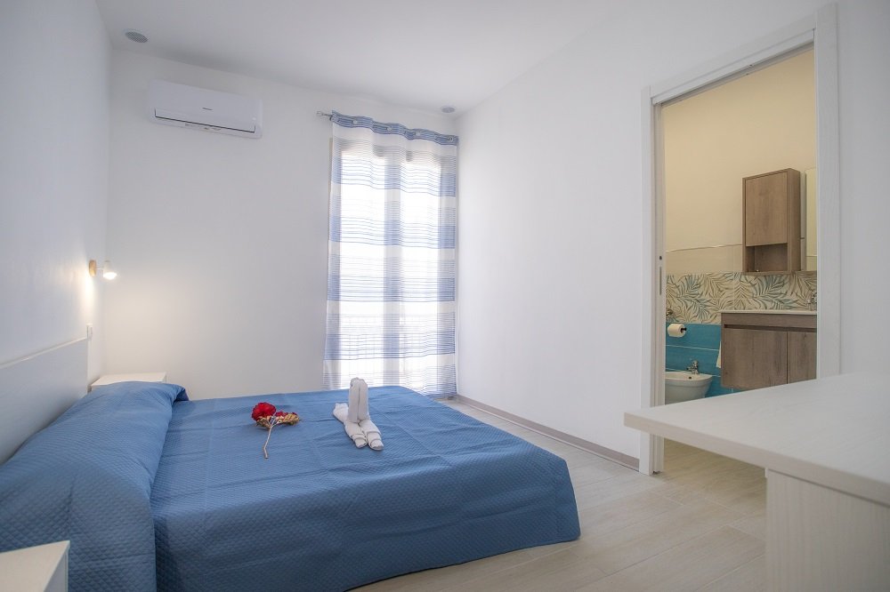 Foto 4 La Scala del Moro Rooms Isola di Lampedusa, 03