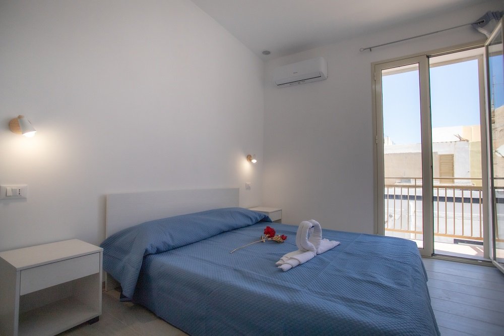 Foto 6 La Scala del Moro Rooms Isola di Lampedusa, 05