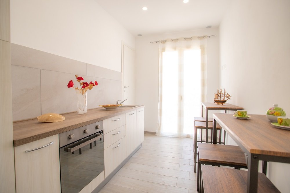 Foto 7 La Scala del Moro Rooms Isola di Lampedusa, 06