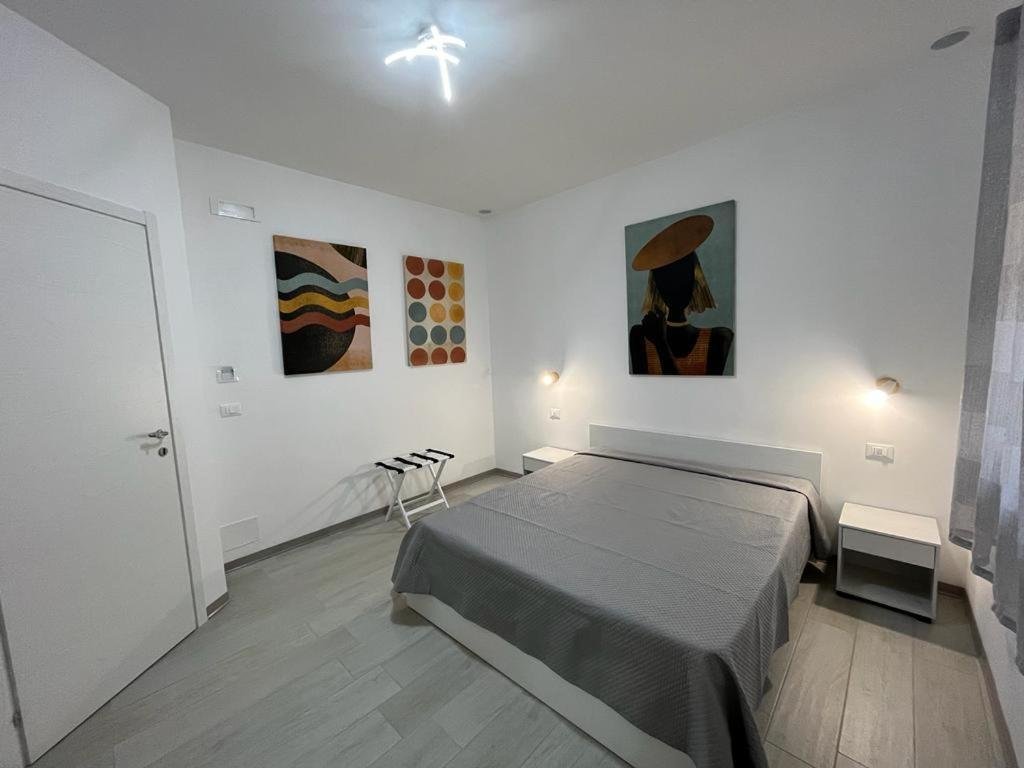 Foto 8 La Scala del Moro Rooms Isola di Lampedusa, 07