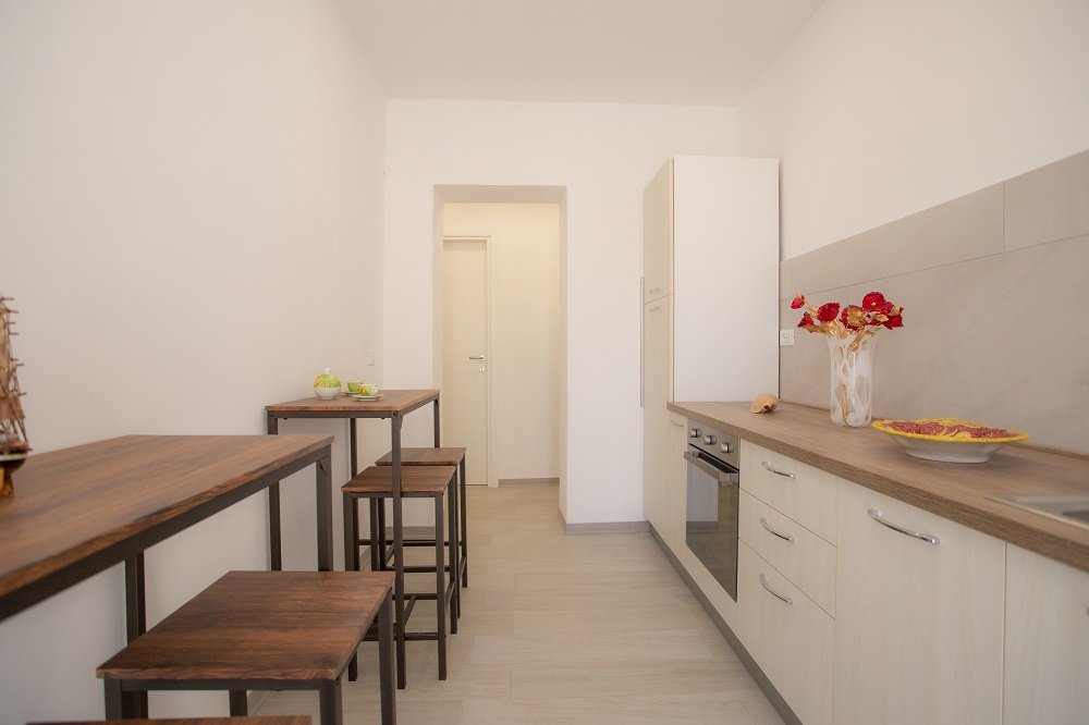 Foto 9 La Scala del Moro Rooms Isola di Lampedusa, 08