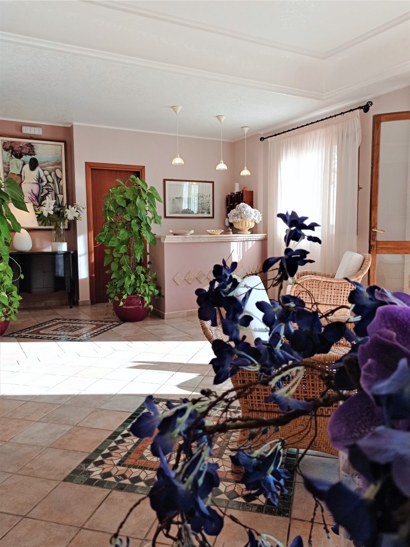 Foto 3 Hotel Sirio Isola di Lampedusa, 02