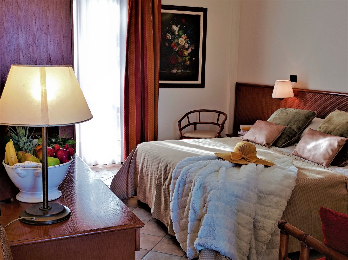 Foto 4 Hotel Sirio Isola di Lampedusa, 03