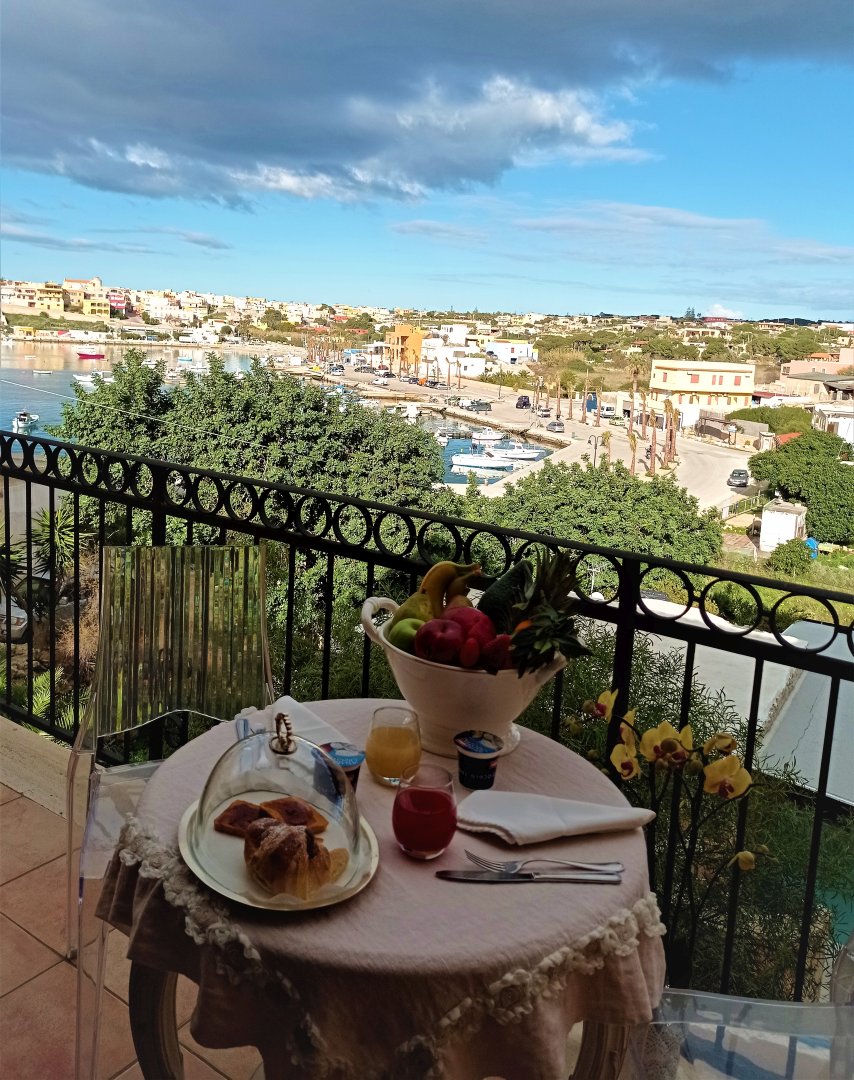 Foto 5 Hotel Sirio Isola di Lampedusa, 04