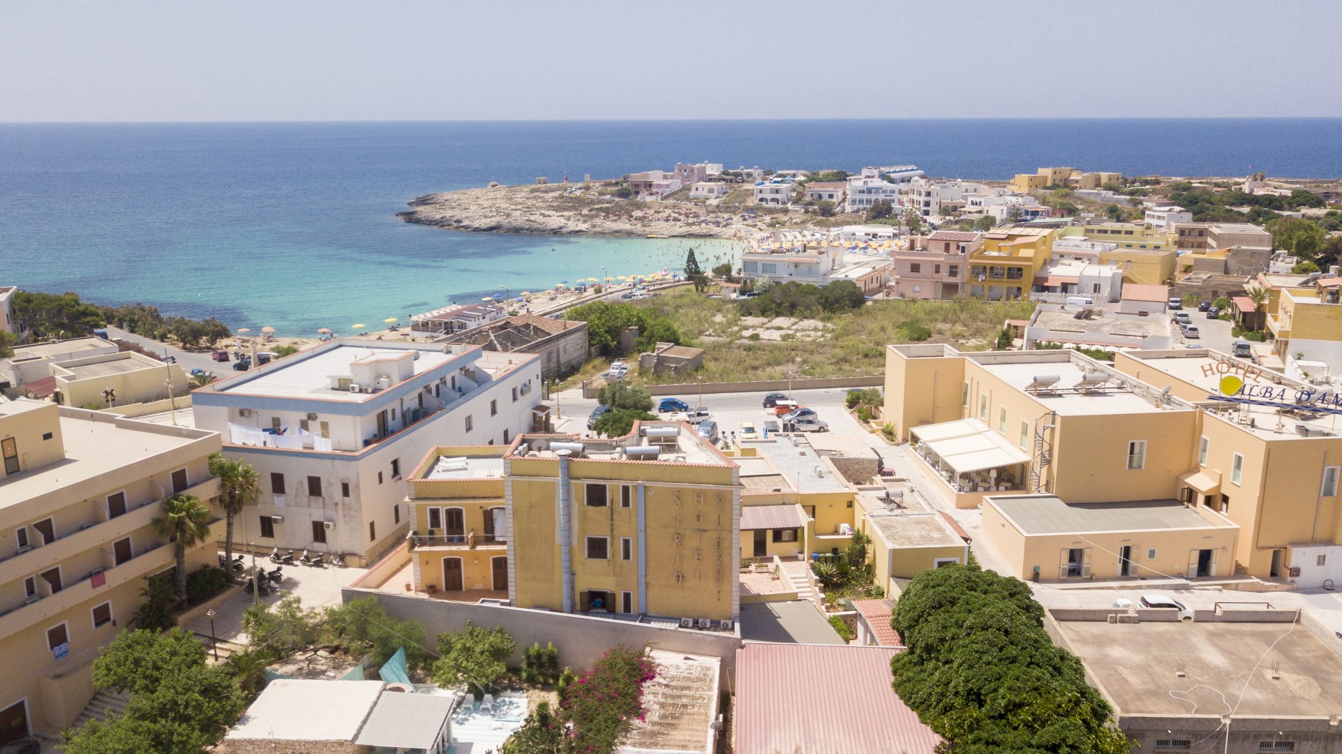 Foto 7 Hotel Sirio Isola di Lampedusa, 06