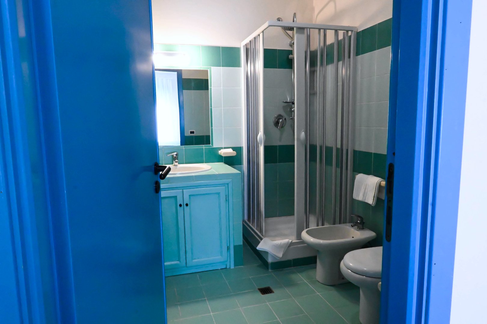 Foto 11 Hotel Baia Turchese Isola di Lampedusa, 10