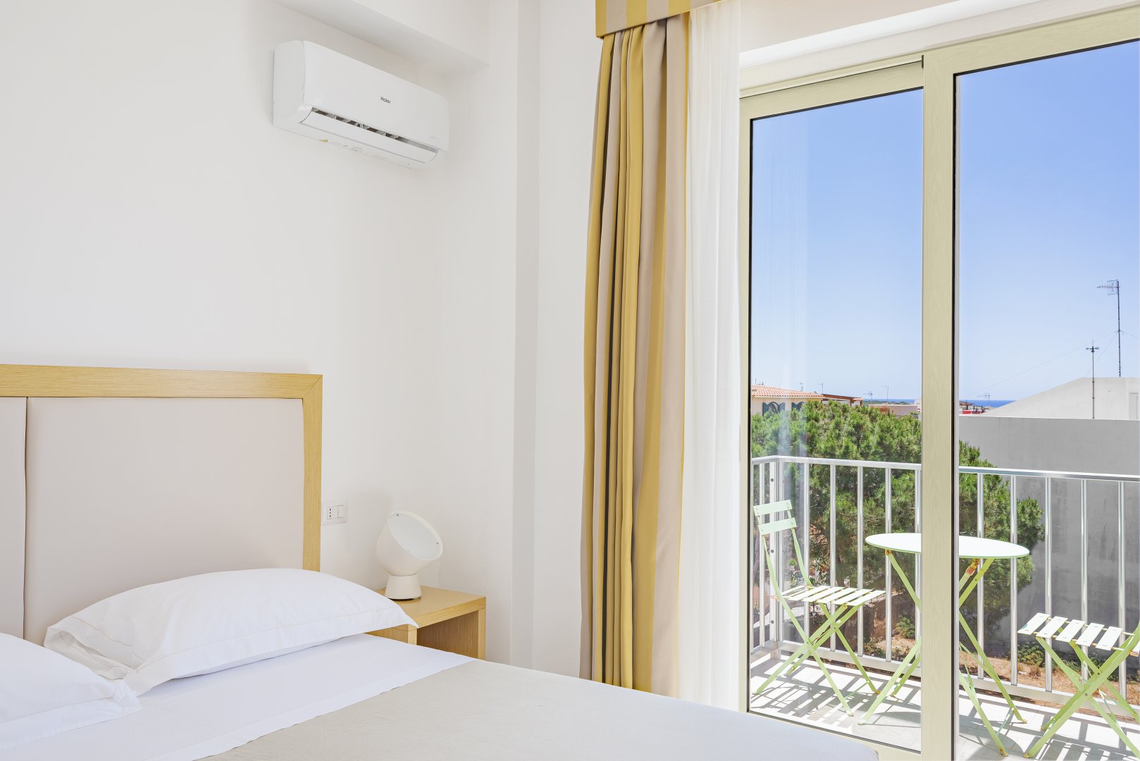 Foto 6 Hotel Vega Isola di Lampedusa, 05