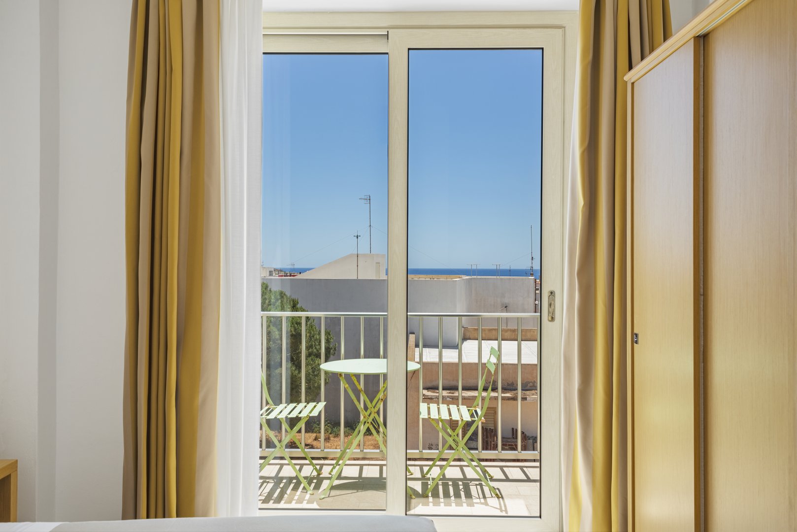 Foto 7 Hotel Vega Isola di Lampedusa, 06