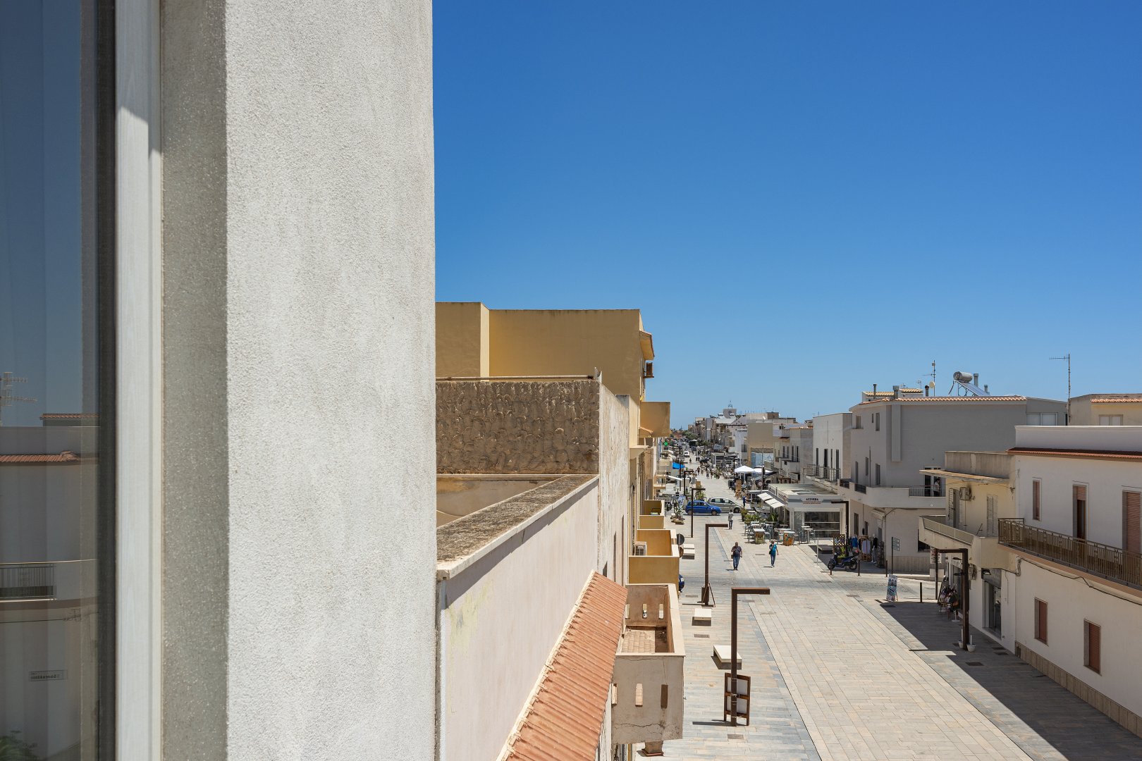 Foto 8 Hotel Vega Isola di Lampedusa, 07